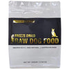 Freeze Dry Australia Lamb, Kangaroo, Beef & Salmon Grain-Free Freeze-Dried Raw Dog Food 500g