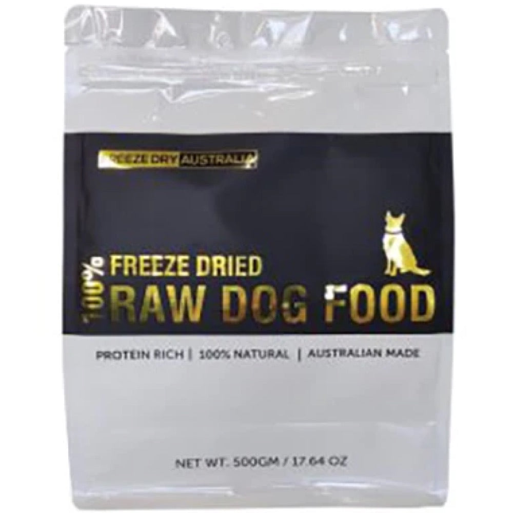 Curated visual reference: Phytosterols In Grain Free Raw Dog Food Reference: Freeze Dry Australia Lamb Kangaroo Beef Salmon Grain Free Freeze