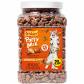 Friskies Party Mix Cat Treats 567g