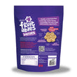 $7 OFF: Fruitables Biggies Crispy Bacon & Apple Dog Treats 16oz