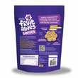 $7 OFF: Fruitables Biggies Peanut Butter & Banana Dog Treats 16oz