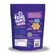 $7 OFF: Fruitables Biggies Pumpkin & Blueberry Dog Treats 16oz