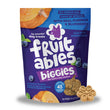 $7 OFF: Fruitables Biggies Pumpkin & Blueberry Dog Treats 16oz