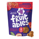 Fruitables Crispy Bacon & Apple Flavor Dog Treats 7oz