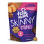 $4 OFF: Fruitables Skinny Minis Grilled Bison Chewy Dog Treats 5oz