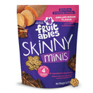 $4 OFF: Fruitables Skinny Minis Grilled Bison Chewy Dog Treats 5oz