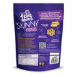 $4 OFF: Fruitables Skinny Minis Pumpkin and Mango Chewy Dog Treats 5oz