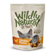 $1 OFF: Fruitables Wildly Natural Chicken Cat Treats 2.5oz