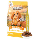 Furnature Duck Natural Wholesome Gently Dried Dog Treats 200g