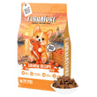 Furnature Salmon Natural Wholesome Gently Dried Dog Treats 200g