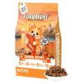Furnature Salmon Natural Wholesome Gently Dried Dog Treats 200g