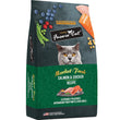 25% OFF: Fussie Cat Market Fresh Salmon & Chicken Recipe Grain-Free Dry Cat Food 10lb