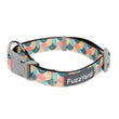 FuzzYard Carioca Dog Collar