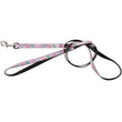 FuzzYard Cat Harness & Leash Walking Set (Meowcarons)