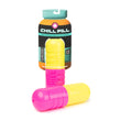 FuzzYard Chill Pill Interactive Treat Dog Toy