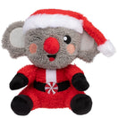 15% OFF: FuzzYard Christmas Ko-Ko Koala Plush Dog Toy (Small)