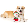 15% OFF: FuzzYard Christmas Polar Abdul Plush Dog Toy (Small)