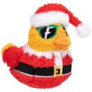 15% OFF: FuzzYard Christmas Quacker Plush Dog Toy