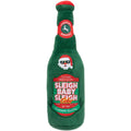 15% OFF: FuzzYard Christmas Sleigh Baby Sleigh Cider Plush Dog Toy