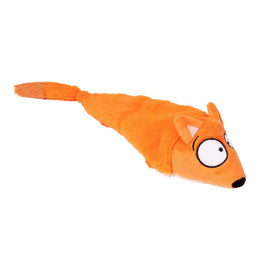 15% OFF: FuzzYard Farewell Fox Dog Toy - Kohepets