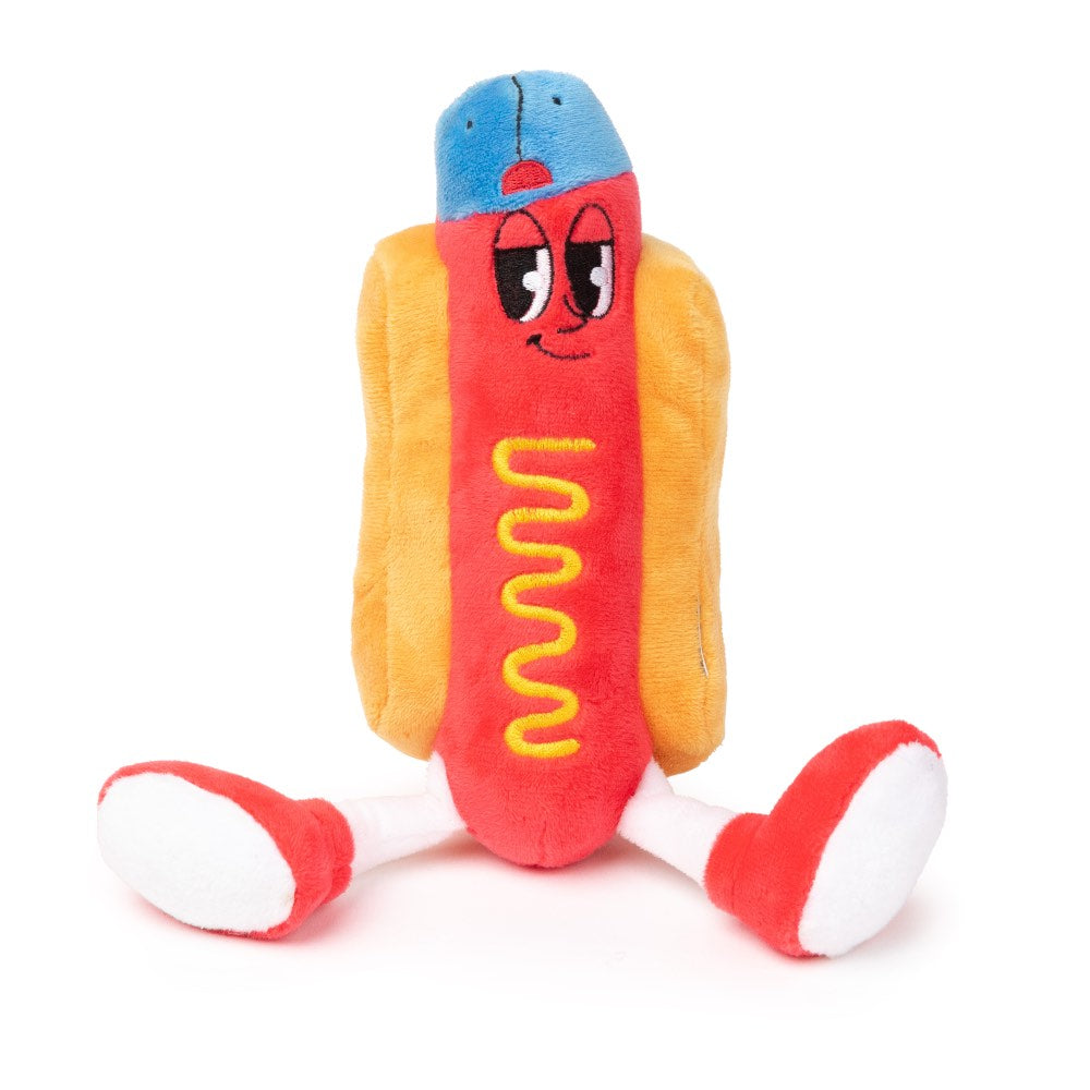 15% OFF: FuzzYard Franky Dog Toy