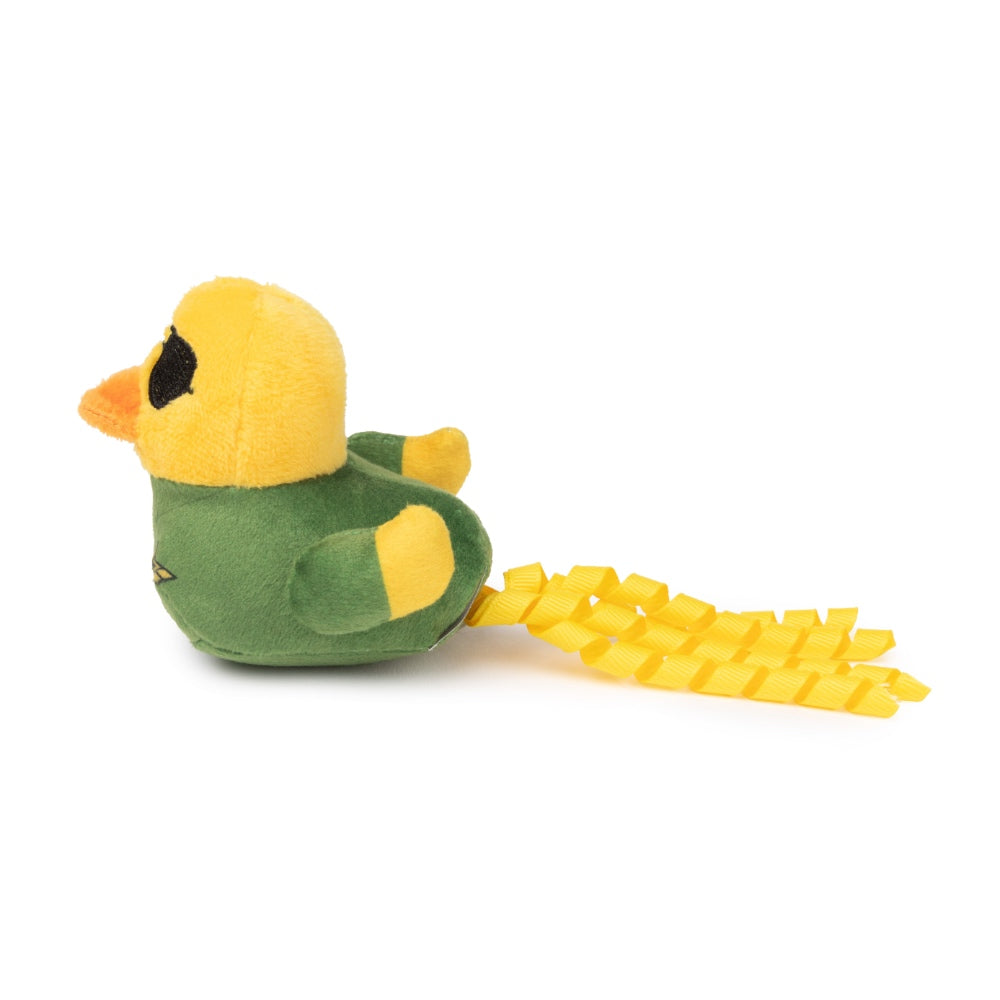 FuzzYard Goose Cat Toy