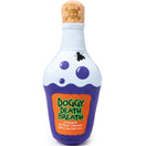 15% OFF: FuzzYard Halloween Doggy Death Breath Potion Plush Dog Toy