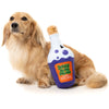 15% OFF: FuzzYard Halloween Doggy Death Breath Potion Plush Dog Toy