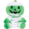 15% OFF: FuzzYard Halloween Jack-O Chan Mummy Plush Dog Toy