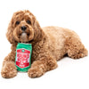 15% OFF: FuzzYard Hound Hops Plush Dog Toy