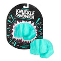 FuzzYard Knuckle Sandwich Interactive Treat Dog Toy