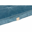 FuzzYard Life Lounge Mat Dog Bed (French Blue)