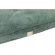 FuzzYard Life Lounge Mat Dog Bed (Myrtle Green)