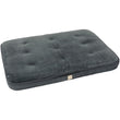 FuzzYard Life Lounge Mat Dog Bed (Slate Grey)