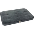 FuzzYard Life Lounge Mat Dog Bed (Slate Grey)