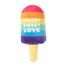 FuzzYard Love Icy Pole Cat Toy