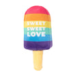 15% OFF: FuzzYard Love Icy Pole Dog Toy