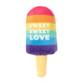 15% OFF: FuzzYard Love Icy Pole Dog Toy
