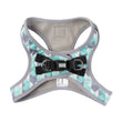 FuzzYard Mint Fizz Step-In Dog Harness