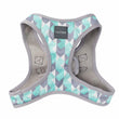 FuzzYard Mint Fizz Step-In Dog Harness