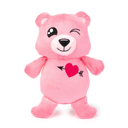 15% OFF: FuzzYard Nothing Butt Love Bear Dog Toy