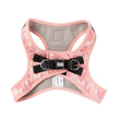 FuzzYard Pink Lemonade Step-In Dog Harness