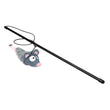 FuzzYard Rack Off Rat Stick Cat Toy