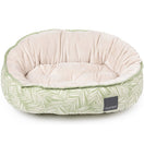 15% OFF: FuzzYard Reversible Dog Bed (Palmetto)