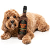 15% OFF: FuzzYard Rover's Rum Plush Dog Toy