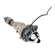 FuzzYard Run Along Raccoon Stick Cat Toy