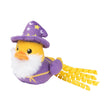 FuzzYard Sirius Quack Cat Toy