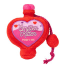 FuzzYard Smitten Kitten Perfume Rope Cat Toy