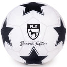 15% OFF: FuzzYard Soccer Ball Plush Dog Toy