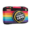 15% OFF: FuzzYard Spread Love Camera Dog Toy